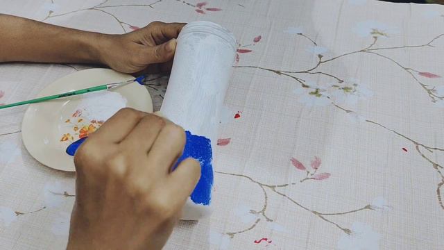 AA Crafty Arts Introducing Ourselves