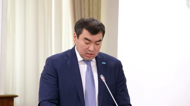 #LIVE Қазақстан Үкіметінің отырысы (20.02.2024 ж.) смотреть онлайн