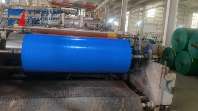 PE tarpaulin смотреть онлайн