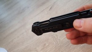 #нож Ферат (knife Ferat) - разочарование года от  mr. Blade./ Большой, нежный «кинжал»