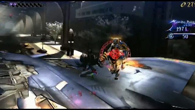 Bayonetta 2 - Dat Game Review смотреть онлайн