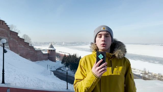 Volunteering In Nizhniy Novgorod