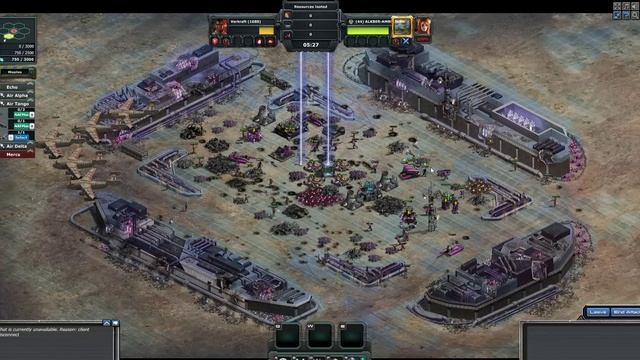 War Commander - look what omega Siege Squadron's can do (omega Siege Squadron's in action ) смотреть онлайн