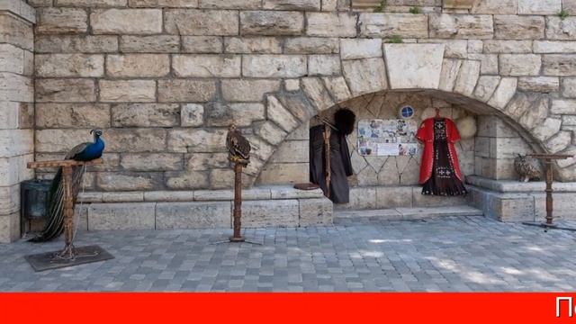 Провал В Пятигорске Как Добраться смотреть онлайн