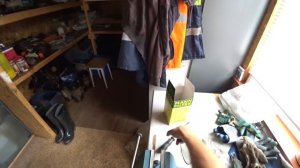 Замена моторного масла Actros 1846 + все фильтра