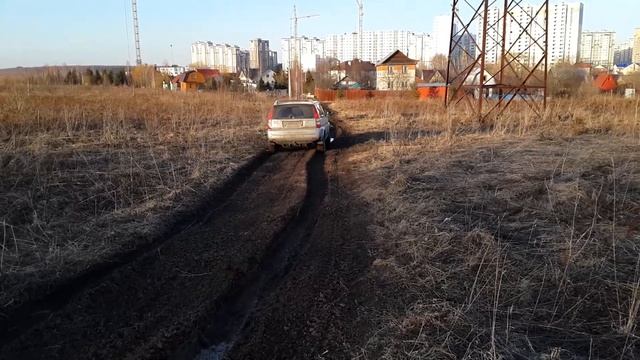 Испытание браслетов на колеса ДОРНАБОР смотреть онлайн