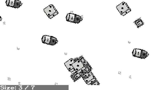2022 GitHub Game Off, Nov 9 progress смотреть онлайн