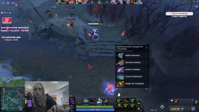 Самый ЛУЧШИЙ ГАЙД на Arc Warden | НОВЫЙ АРК - ЭТО ИМБА! смотреть онлайн