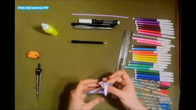 ОнЛайн Лагерь. Тематический курс "Театр своими руками" смотреть онлайн