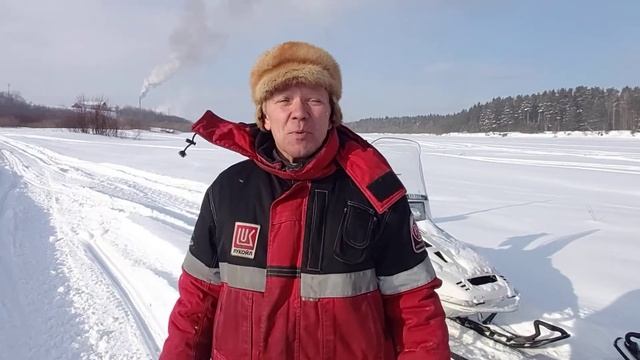 Поздравление с 23 февралем от экс-чемпиона мира по автогонкам Лумпова Владимира, гор.Слободской смотреть онлайн