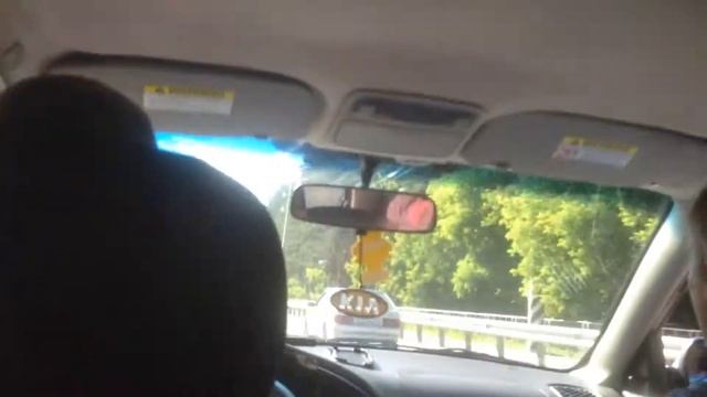 / Еду в аэропорт Тюмень / Краснодар (:) смотреть онлайн