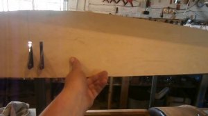 Центроплан. Выпуск 21. Постройка самолёта в сельских условиях.