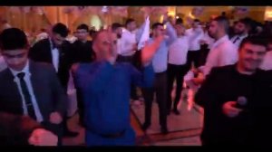 Рустам Махмудян?Свадьба в Ярославле 21.01.2023?Rustam Maxmudyan Dewata Ezdiya