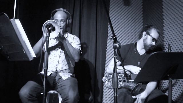 GC & the Cuban Cowboys Lady Bird (cover) Tadd Dameron смотреть онлайн