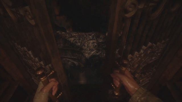 Обзор Resident Evil Village — ПРОСТО ЛУЧШИЙ РЕЗИК!