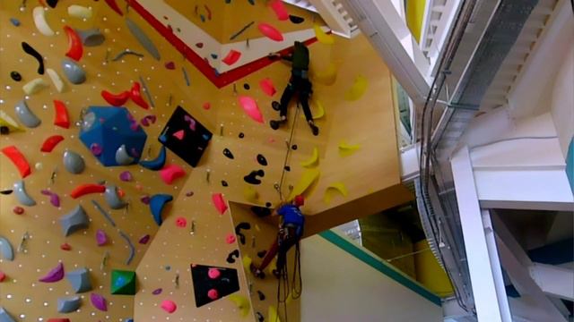 двойка, работа в связке смотреть онлайн