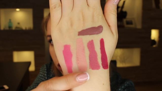 Обзор косметики ColourPop I Надо не надо?