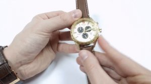 Часы Swiss Military Hanowa 06-4314.02.002 - Обзор, Настройка, Замена Батарейки