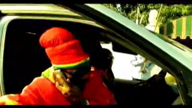 Capleton - Toppa Tings [OFFICIAL MUSIC VIDEO]