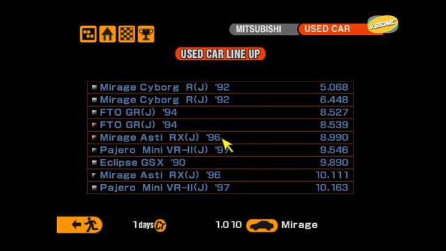 Gran Turismo 2 A-Spec (MOD 2024) - PlayStation 1 - PS3 Hen PKG смотреть онлайн