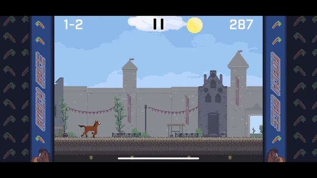 ROACH RACE - A CYBERPUNK Arcade Mini Game Gameplay Walkthrough (iOS, Android) смотреть онлайн