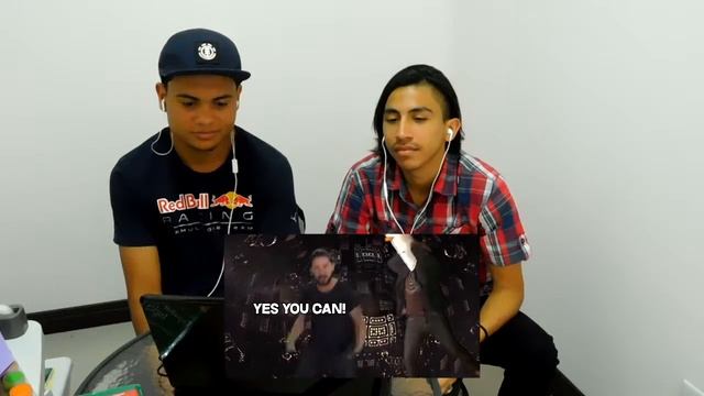 Me jalo el Ganso/ Games YACR смотреть онлайн