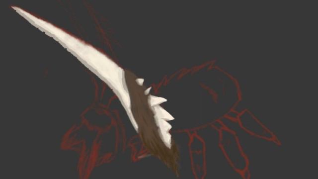 DRG glyphid slasher fanart смотреть онлайн