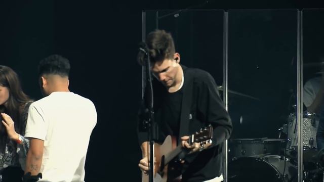 Yeshua (I Exalt Thee) - UPPERROOM & Bethel Music смотреть онлайн