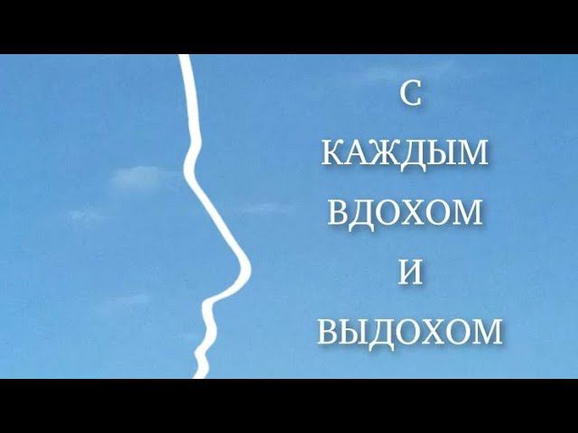 Тханиссаро Бхиккху - С каждым вдохом и выдохом (Аудиокнига) Тхеравада смотреть онлайн