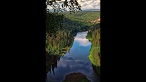 К чему снится РЕКА | или видеть ВО СНЕ реку | Толкование сна