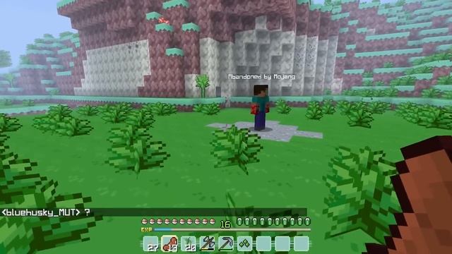 Minecraft Creepypasta | ABANDONED by MOJANG смотреть онлайн