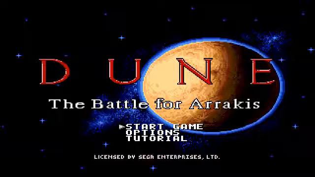 DUNE 2 intro guitar cover смотреть онлайн