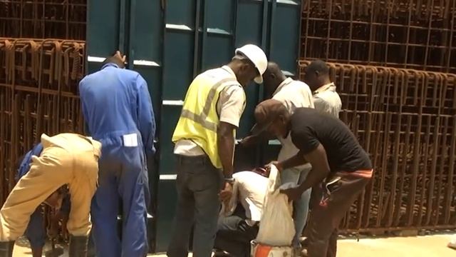 DZATA CEMENT смотреть онлайн