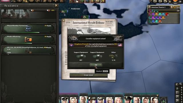 Imperium - Kaiserredux