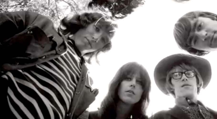 Jefferson Airplane--Lather