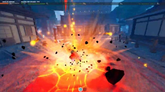 [GRAND KAISEN] CURSED FIST SNEAK PEAK смотреть онлайн