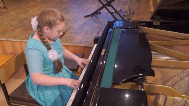 Ф. Каттинг "Куранта" смотреть онлайн