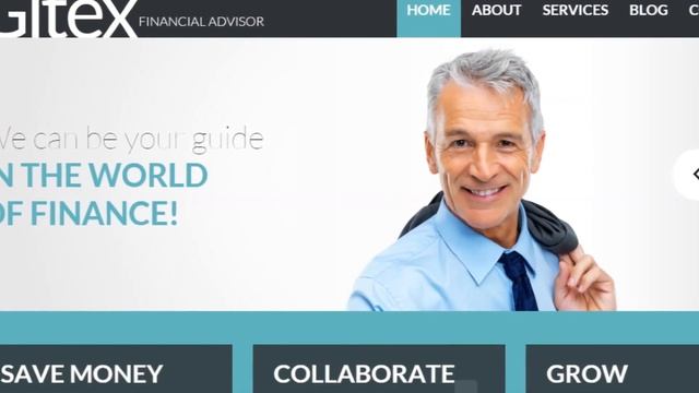 TOP Business WordPress Themes Collection - WebCreate.Me смотреть онлайн