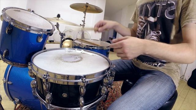 Техника рук | Как правильно бить в барабан? смотреть онлайн