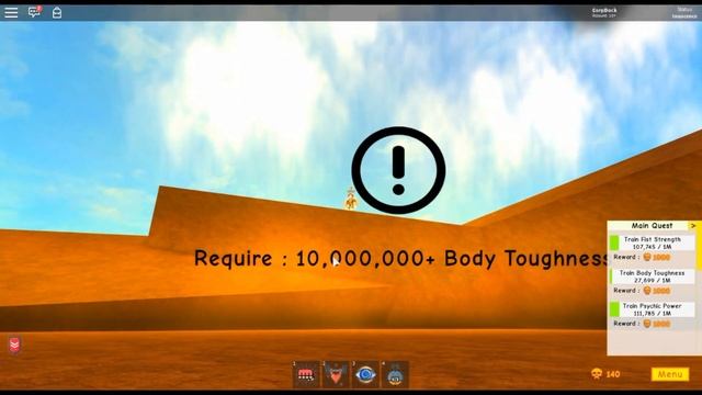 ВСЕ СЕКРЕТЫ И СТРАТЕГИИ В Super Power Training Simulator смотреть онлайн