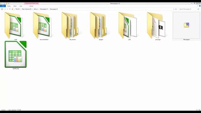 Newspaper 8 Tutorial - How to install the theme via WordPress смотреть онлайн