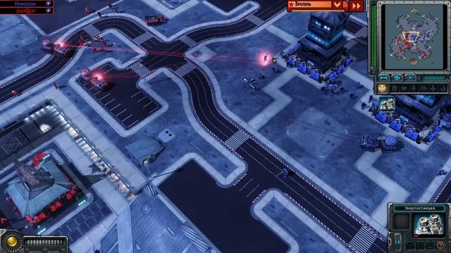 ИГРОКИ ПОСТАВИЛИ РЕКОРД по Юнитам в Red Alert 3
