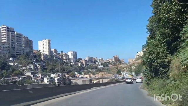 город Триполи. Ливан смотреть онлайн