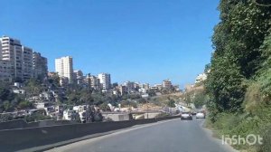 город Триполи. Ливан