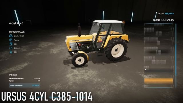 MODY na ŻNIWA do Farming Simulator 22 | Autosan autoload bizony i sipma смотреть онлайн