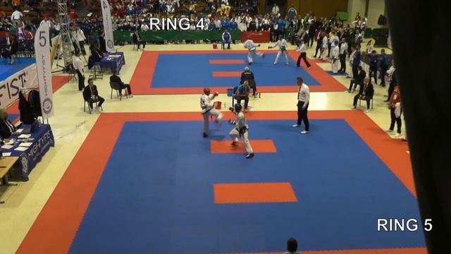 Žiga Zagoranski - European taekwondo champion 2019 - Highlights смотреть онлайн