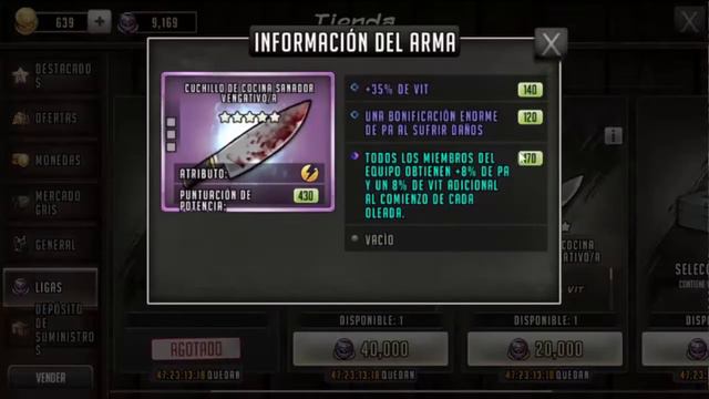 The walking dead: Road to survival - Lunes de tiros #13 (hoy no es martes) смотреть онлайн