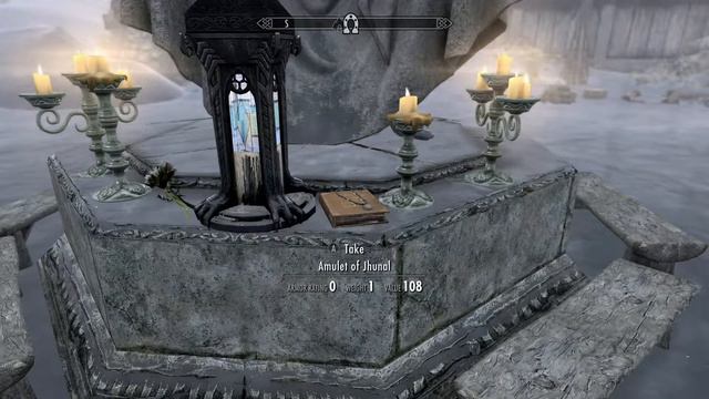 Skyrim (mods) - Load Order Testing and Help - Part 11 смотреть онлайн