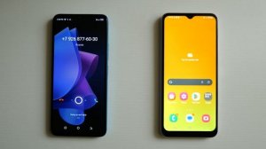 Tecno Spark 9 Pro & Samsung Galaxy A22 5G Incoming Call