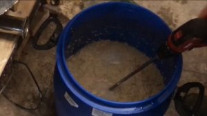 Эксперимнт с Кодзи часть первая